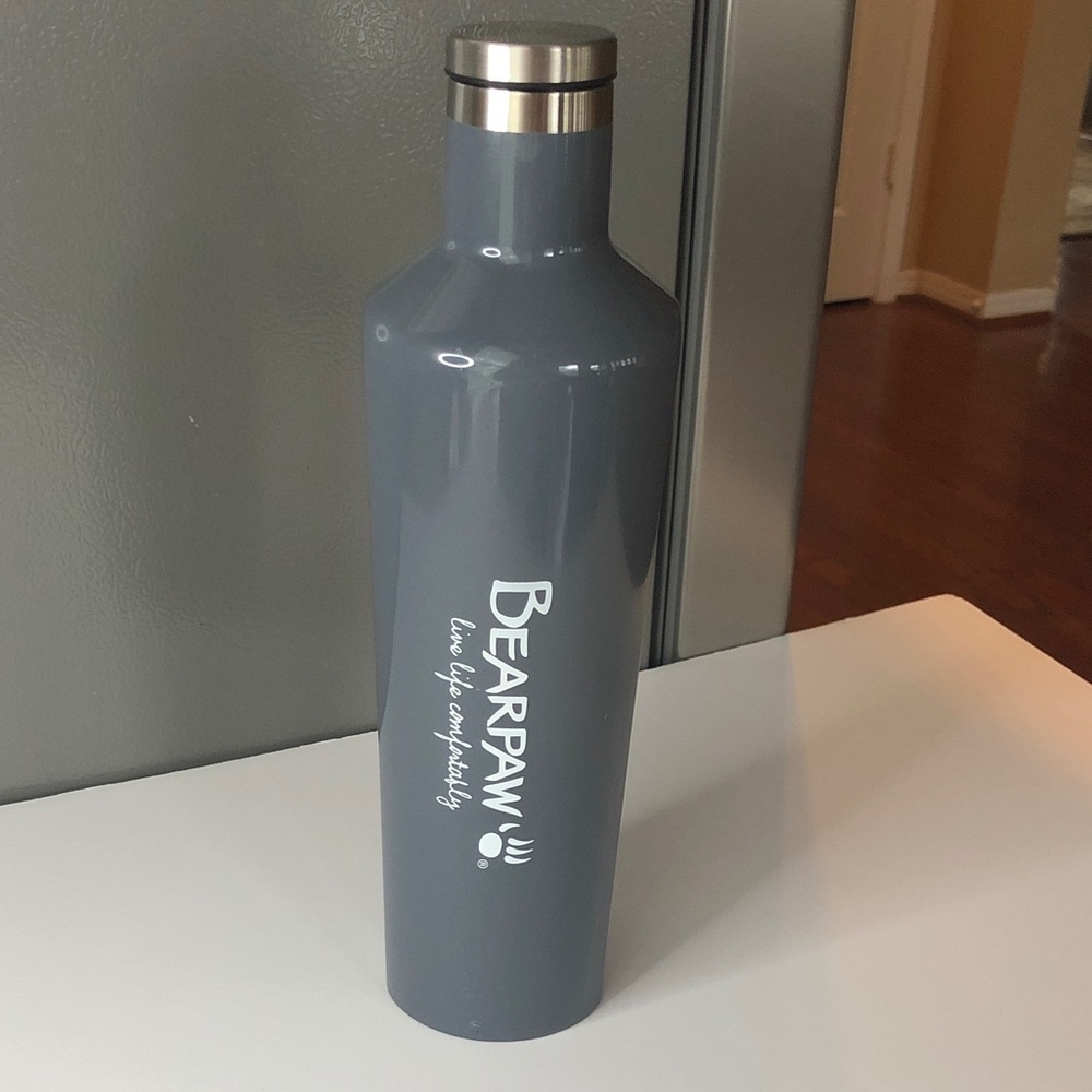 BearPaw water bottle